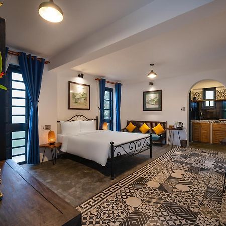 Calm House 3 Boutique Hotel Hoi An Exterior foto