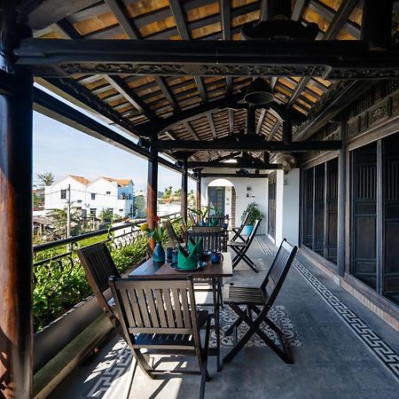 Calm House 3 Boutique Hotel Hoi An Exterior foto