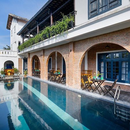 Calm House 3 Boutique Hotel Hoi An Exterior foto
