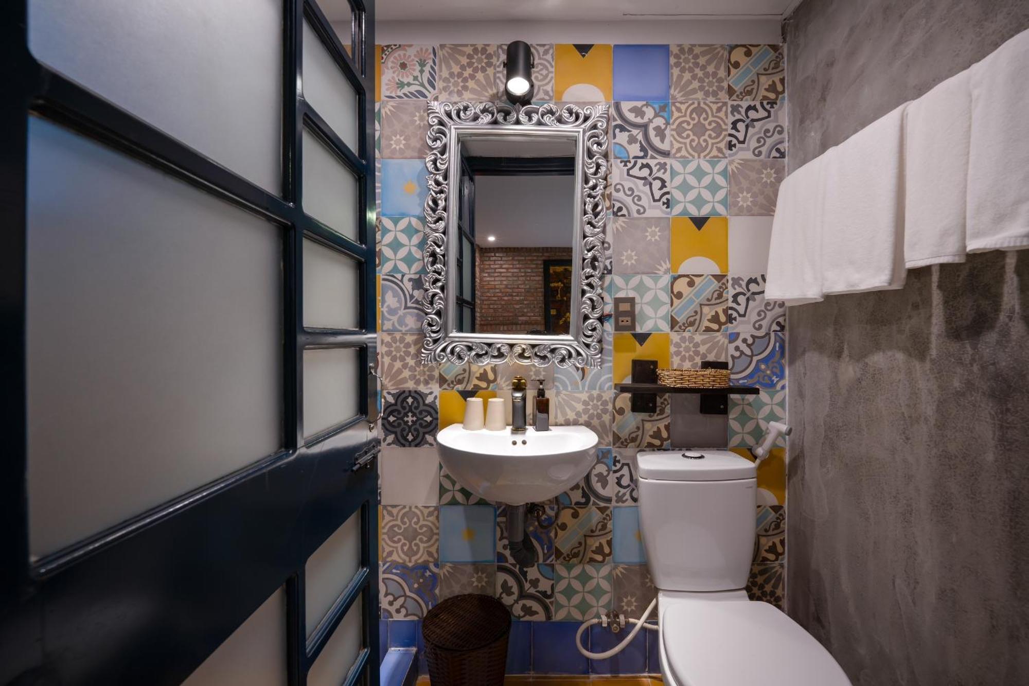 Calm House 3 Boutique Hotel Hoi An Exterior foto