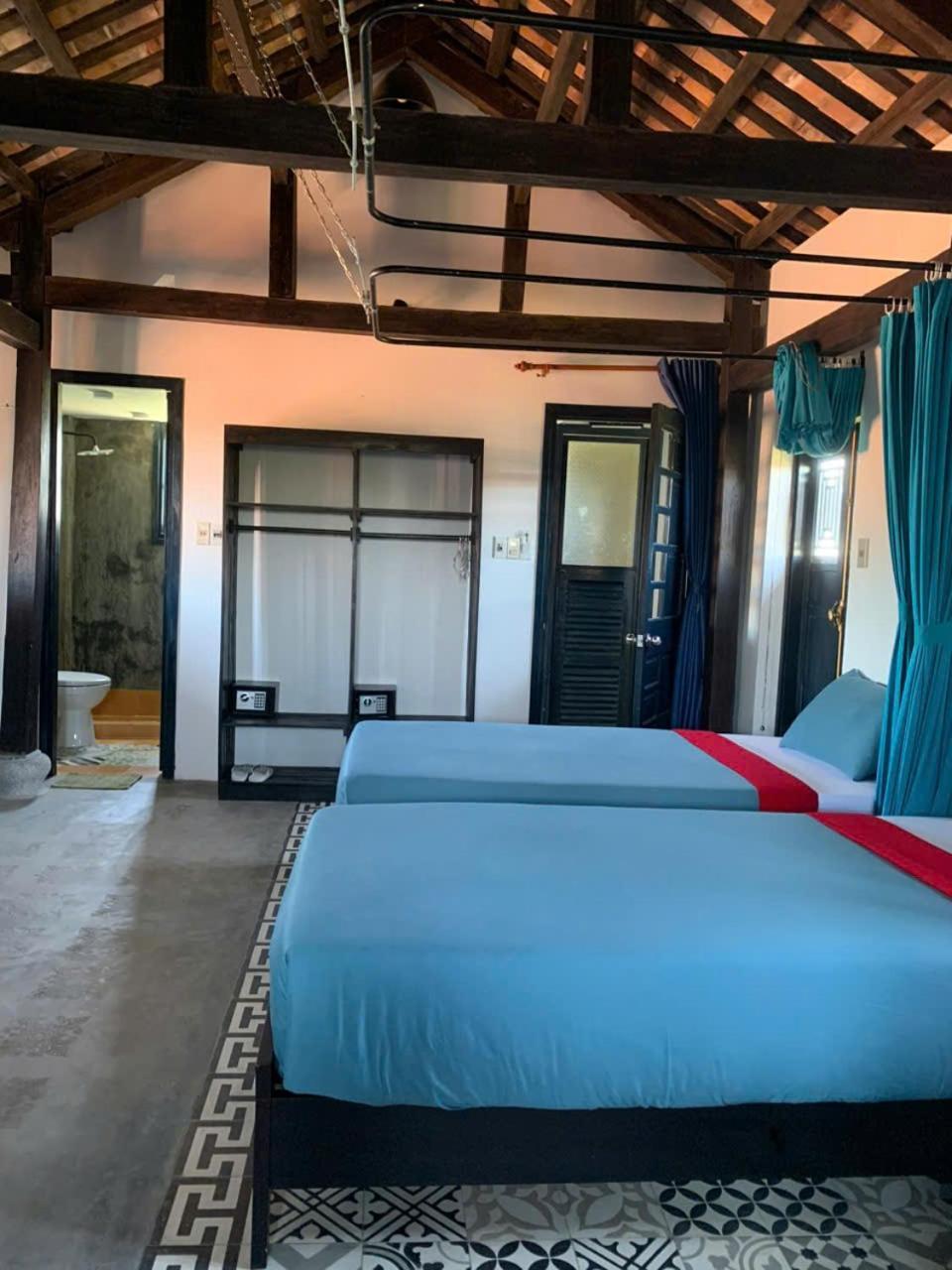 Calm House 3 Boutique Hotel Hoi An Exterior foto
